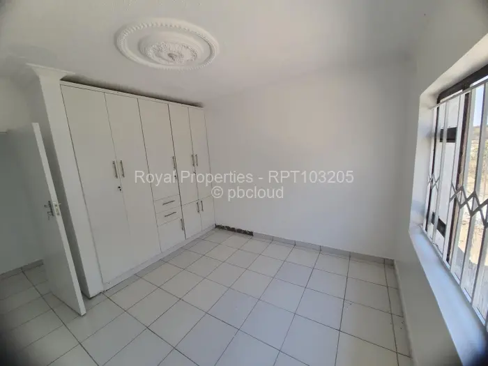 4 Bedroom House for Sale in Mvurwi, Mvurwi