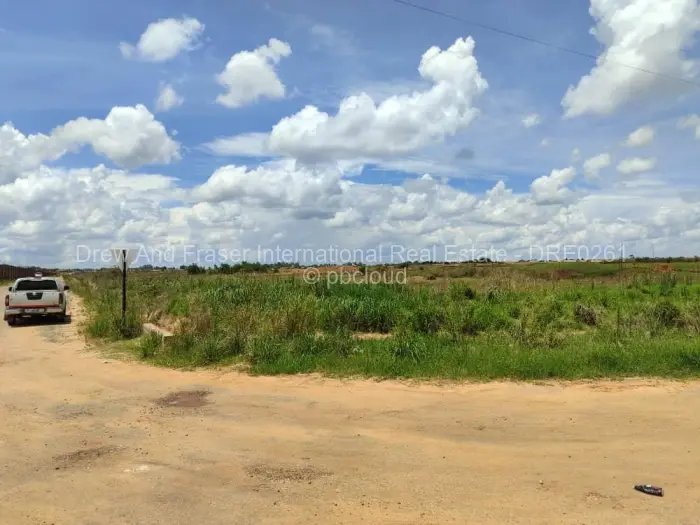 Warehouse/Industrial for Sale in Damofalls, Damofalls