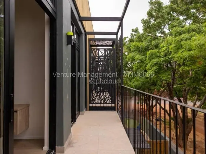 Townhouse/Cluster to Rent in Vainona, Harare