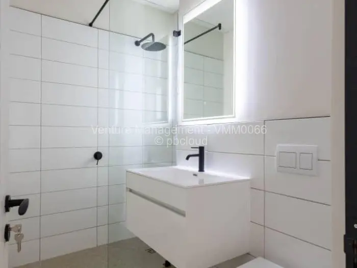 Townhouse/Cluster to Rent in Vainona, Harare