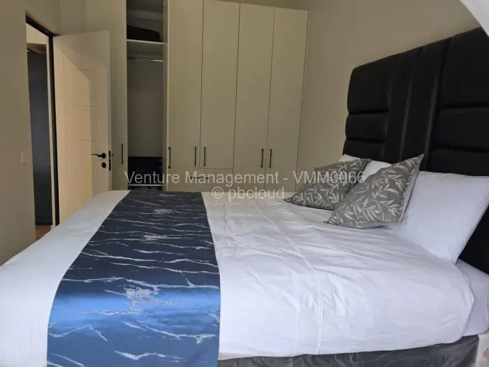 Townhouse/Cluster to Rent in Vainona, Harare