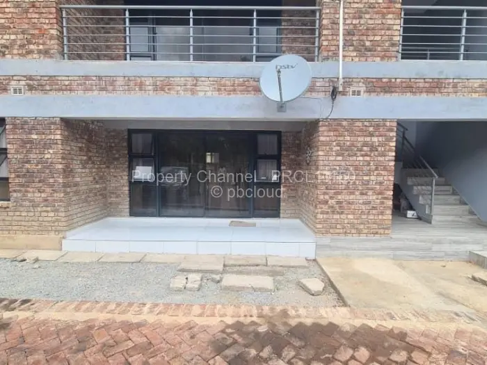 Flat/Apartment to Rent in Greendale, Harare