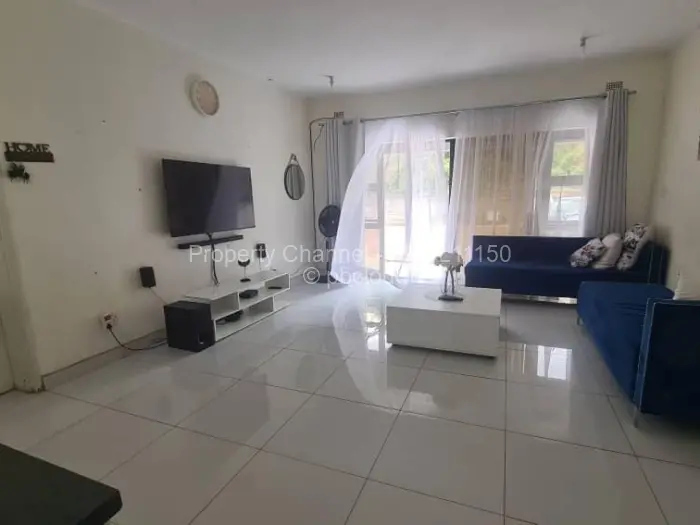Flat/Apartment to Rent in Greendale, Harare