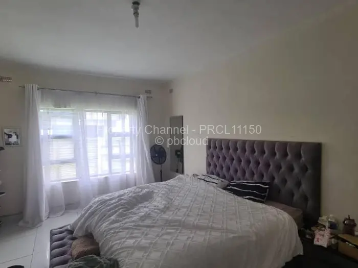 Flat/Apartment to Rent in Greendale, Harare