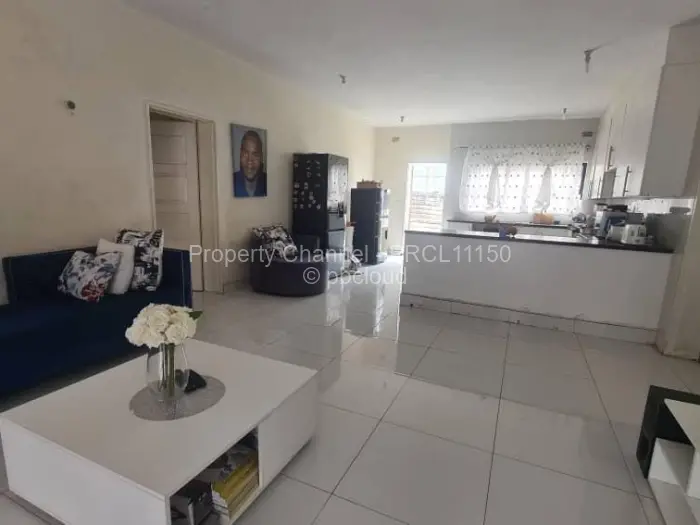 Flat/Apartment to Rent in Greendale, Harare