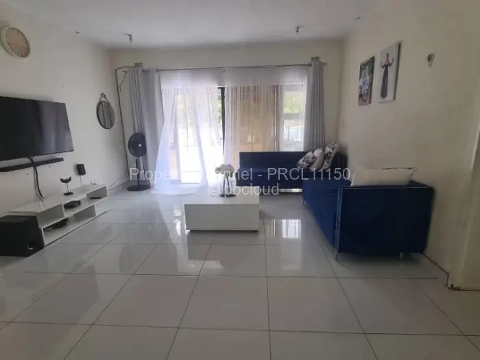 Flat/Apartment to Rent in Greendale, Harare