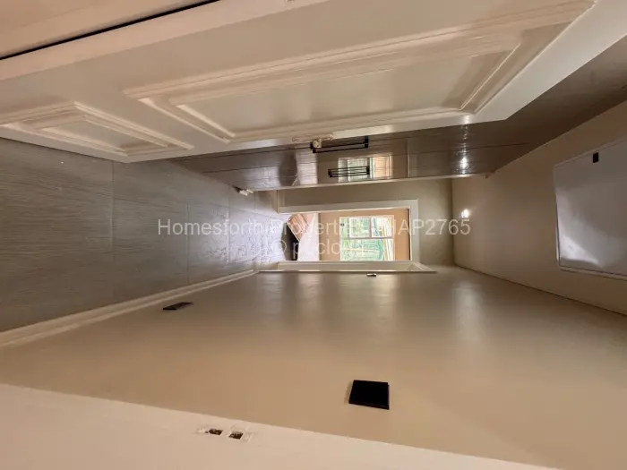 Townhouse/Cluster to Rent in Borrowdale Brooke, Harare