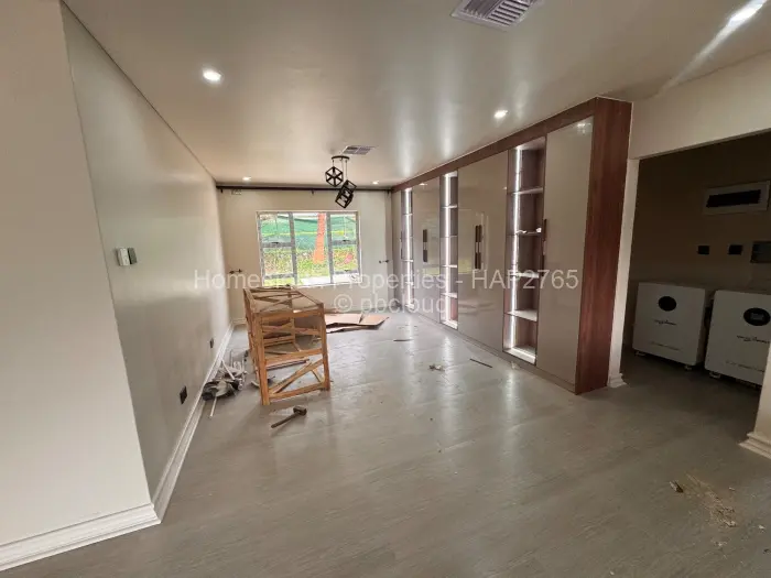 Townhouse/Cluster to Rent in Borrowdale Brooke, Harare