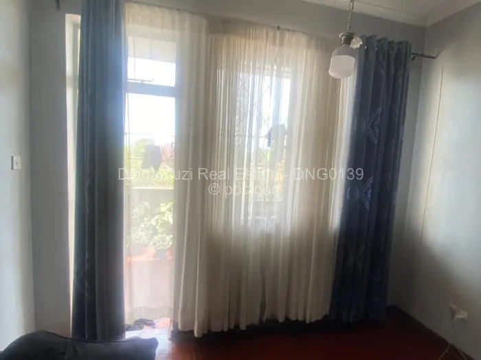 Flat/Apartment for Sale in Eastlea, Harare