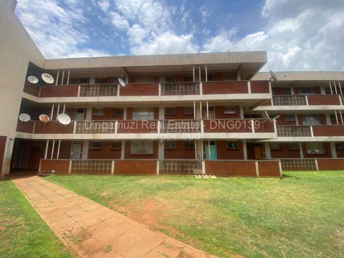Flat/Apartment for Sale in Eastlea, Harare