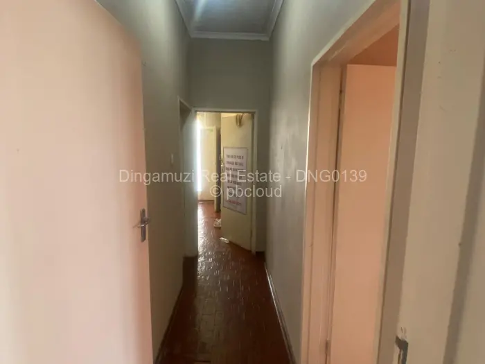 Flat/Apartment for Sale in Eastlea, Harare