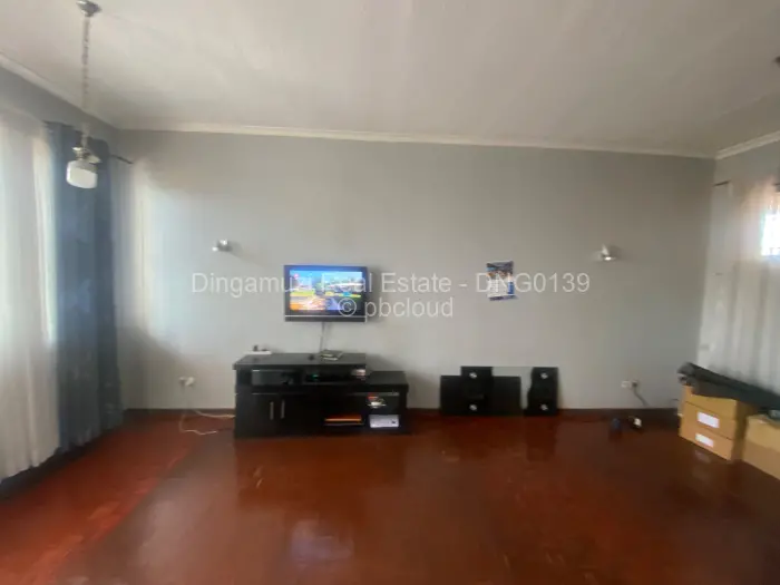 Flat/Apartment for Sale in Eastlea, Harare