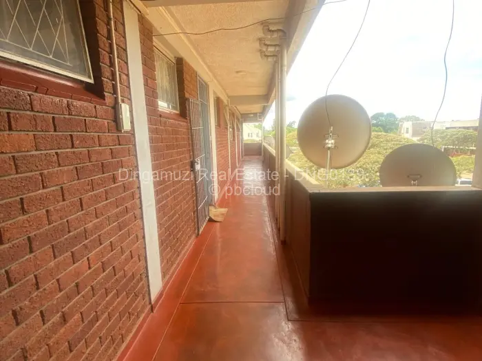 Flat/Apartment for Sale in Eastlea, Harare
