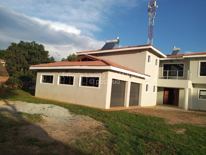 4 Bedroom House for Sale in Mount Pleasant Heights, Harare