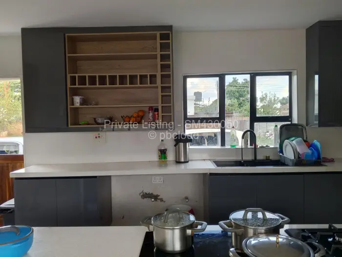 4 Bedroom House for Sale in Mount Pleasant Heights, Harare