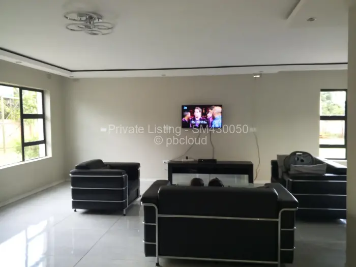 4 Bedroom House for Sale in Mount Pleasant Heights, Harare