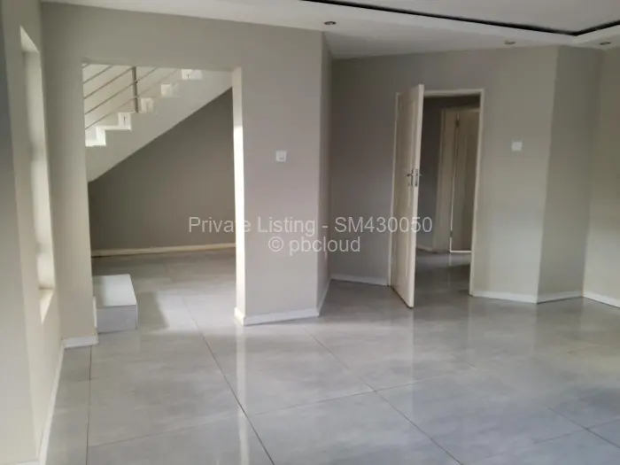 4 Bedroom House for Sale in Mount Pleasant Heights, Harare