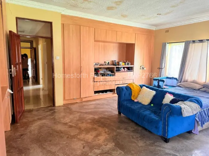 Farm/Plot for Sale in Umwinsidale, Harare