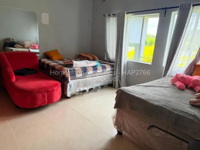 Farm/Plot for Sale in Umwinsidale, Harare