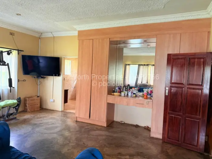 Farm/Plot for Sale in Umwinsidale, Harare