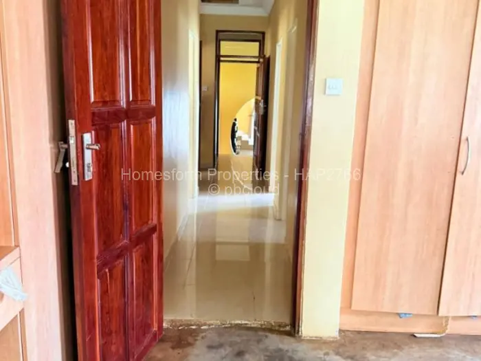 Farm/Plot for Sale in Umwinsidale, Harare