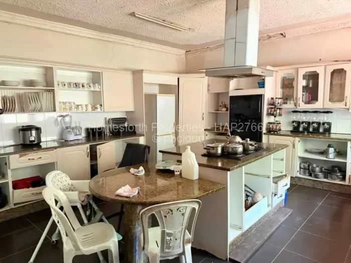 Farm/Plot for Sale in Umwinsidale, Harare