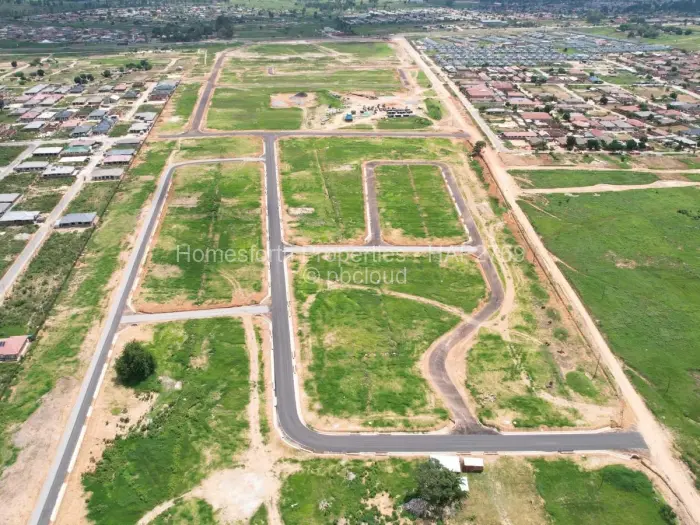Residential Stand for Sale in Ruwa, Ruwa