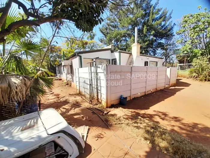 Other Commercial for Sale in Suburbs, Bulawayo