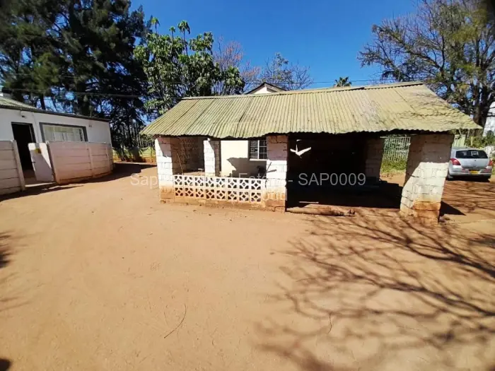 Other Commercial for Sale in Suburbs, Bulawayo
