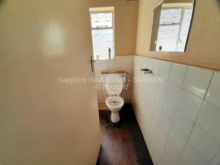 Other Commercial for Sale in Suburbs, Bulawayo