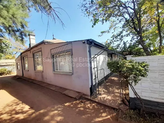 Other Commercial for Sale in Suburbs, Bulawayo