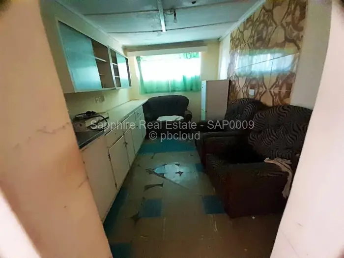 Other Commercial for Sale in Suburbs, Bulawayo