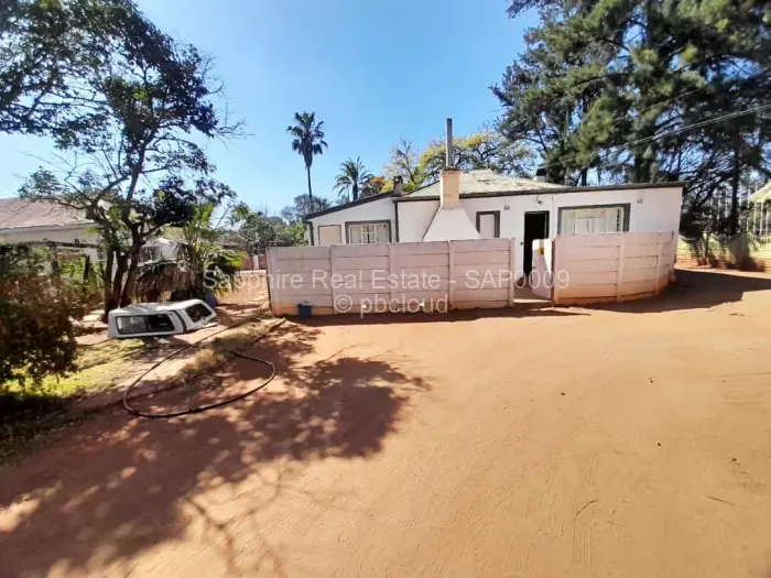 Other Commercial for Sale in Suburbs, Bulawayo