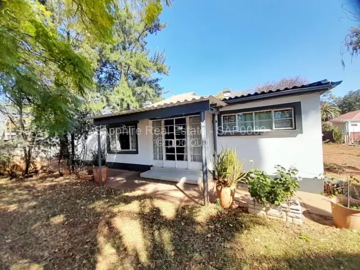 Other Commercial for Sale in Suburbs, Bulawayo