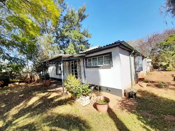 Other Commercial for Sale in Suburbs, Bulawayo