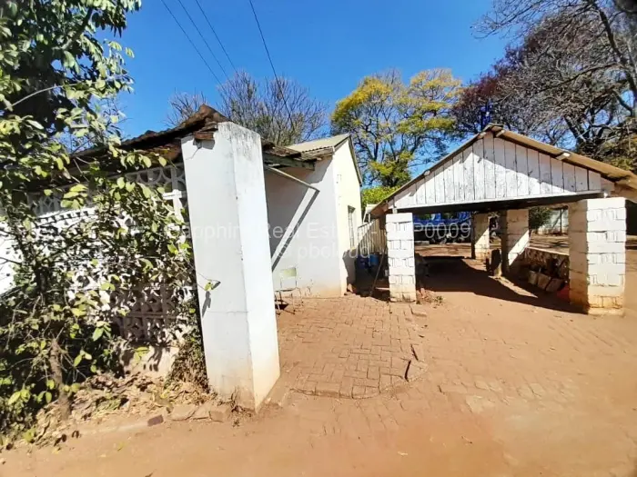 Other Commercial for Sale in Suburbs, Bulawayo