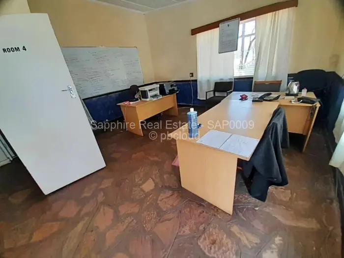 Other Commercial for Sale in Suburbs, Bulawayo