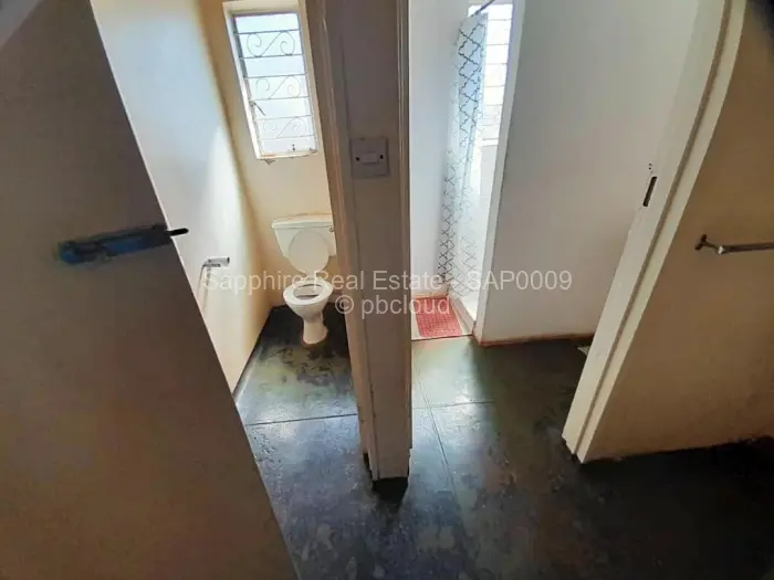 Other Commercial for Sale in Suburbs, Bulawayo