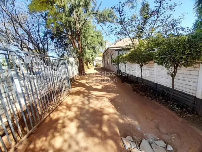 Other Commercial for Sale in Suburbs, Bulawayo