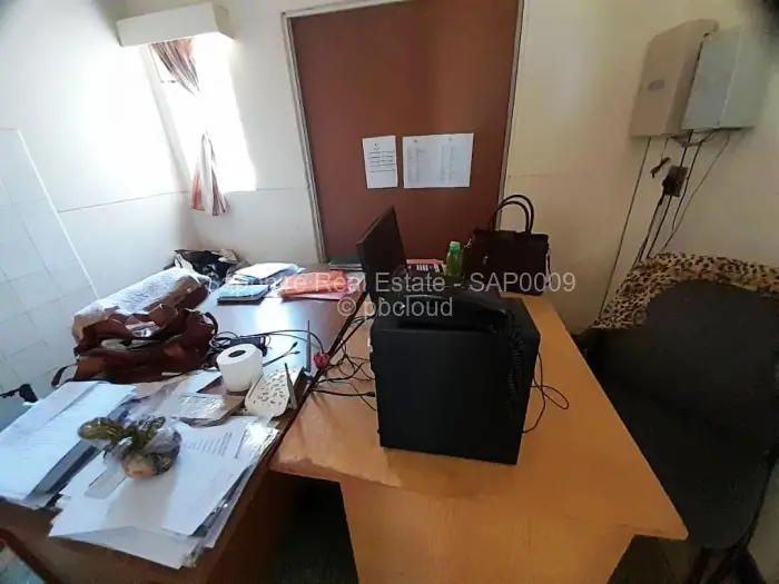 Other Commercial for Sale in Suburbs, Bulawayo