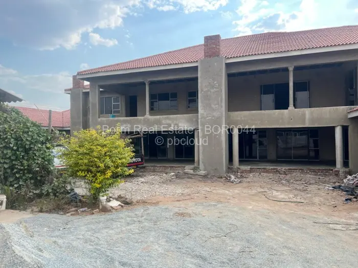 12 Bedroom House for Sale in Rydale Ridge, Harare