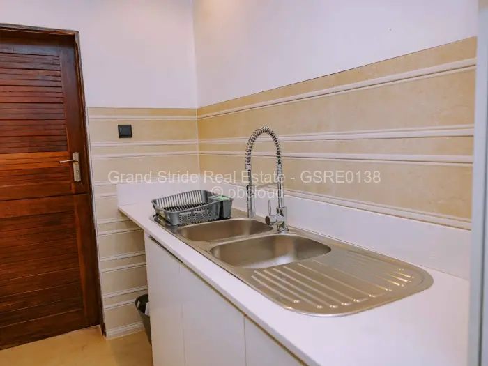 Townhouse/Cluster to Rent in Borrowdale, Harare