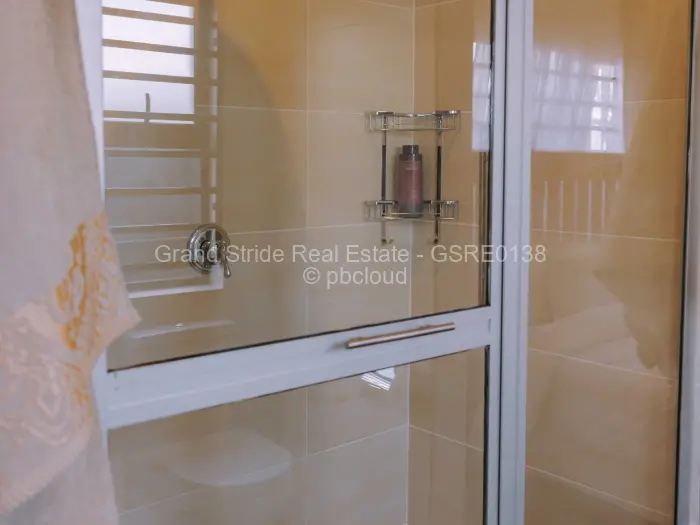 Townhouse/Cluster to Rent in Borrowdale, Harare