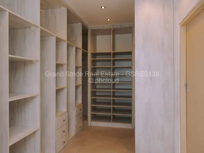 Townhouse/Cluster to Rent in Borrowdale, Harare