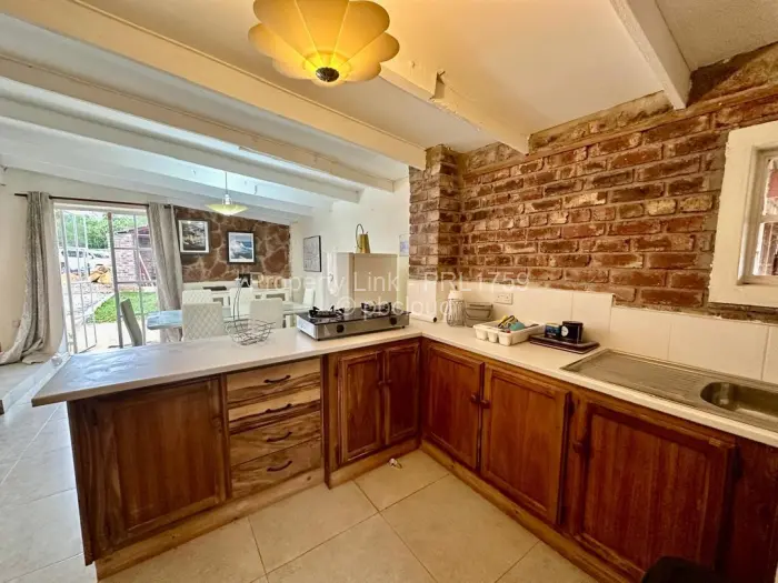 1 Bedroom Cottage/Garden Flat to Rent in Rolf Valley, Harare
