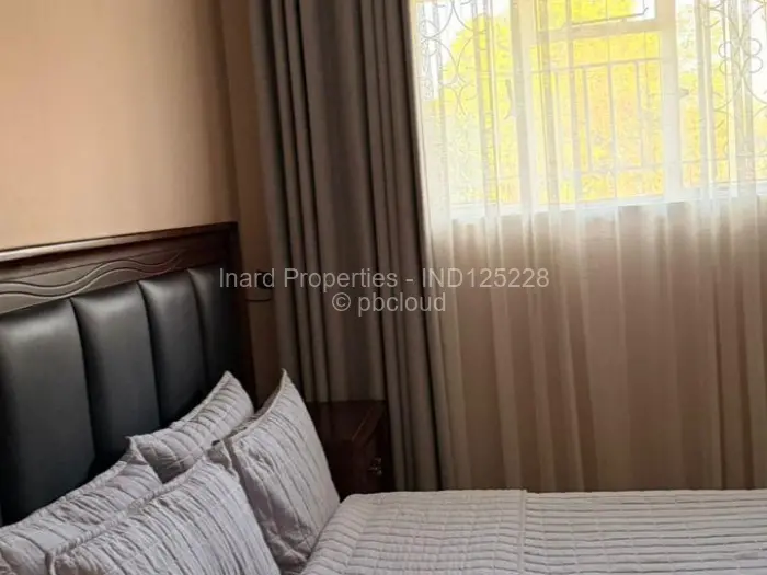 Flat/Apartment to Rent in Avondale, Harare