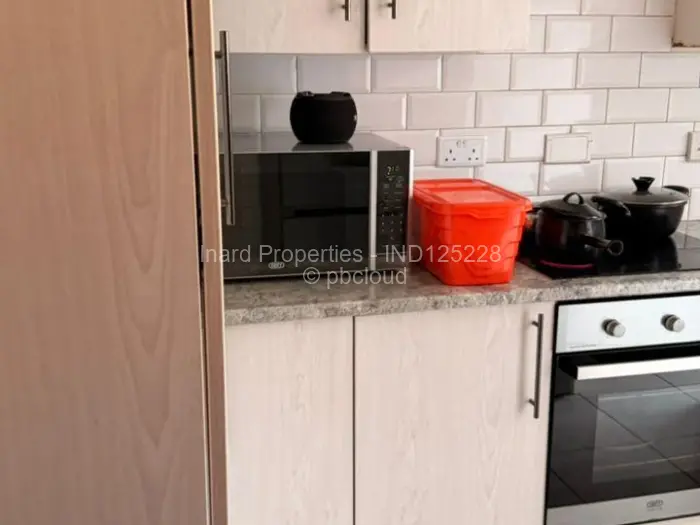 Flat/Apartment to Rent in Avondale, Harare