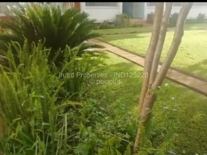 Flat/Apartment to Rent in Avondale, Harare