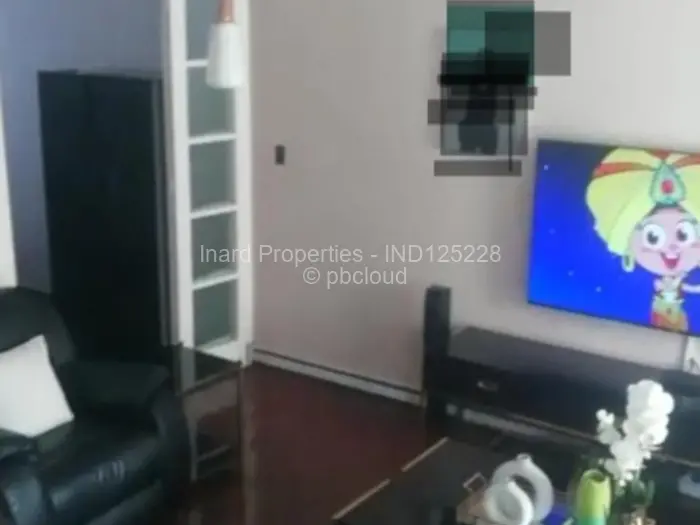 Flat/Apartment to Rent in Avondale, Harare