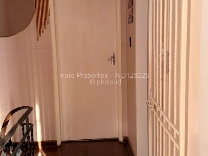 Flat/Apartment to Rent in Avondale, Harare